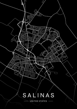 Salinas California