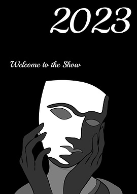 2023 Welcome to the Show