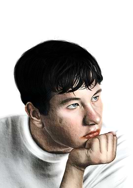 The Killing of a Sacred Deer