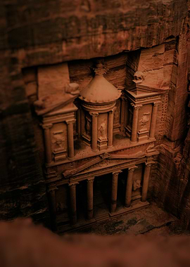 Petra