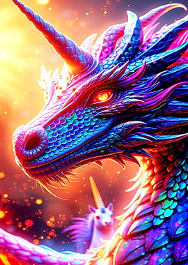 Rebirth Of The Celestial Dragon