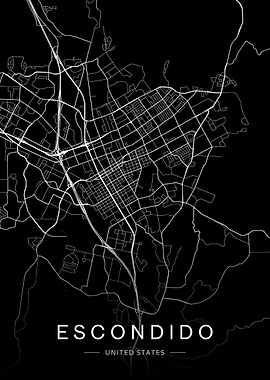 Escondido California