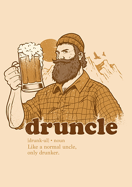 Druncle