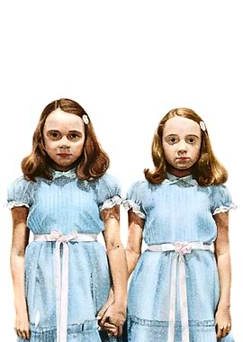 The Shining