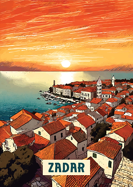 Zadar