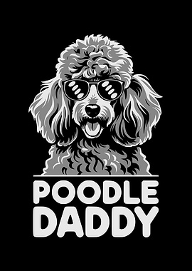 Poodle Daddy