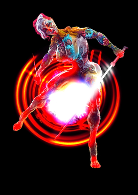 Florimel Fille d'Oberon