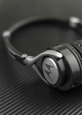 Motorola Headphones