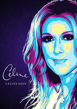 Celine Dion