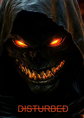 Disturbed