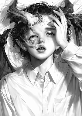 Demonic Transformation