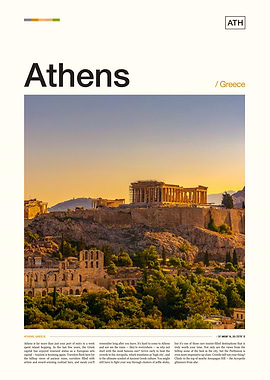 Athens, Greece