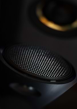 Speaker Detail