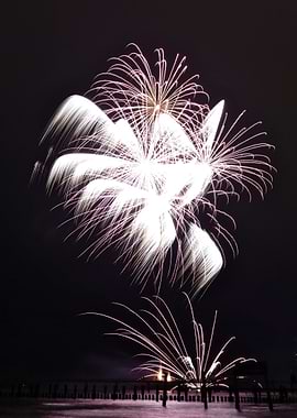 Fireworks Display