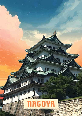 Nagoya