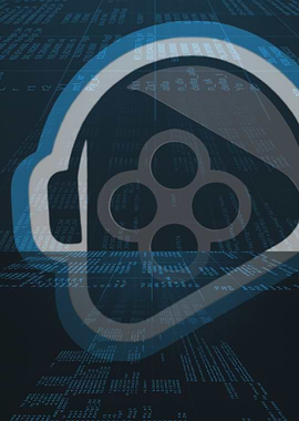 Hdplay Gear up Tech Logo