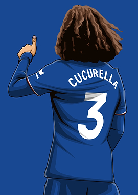 Marc Cucurella