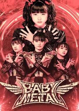 Baby metal