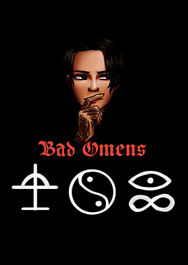 Bad Omens