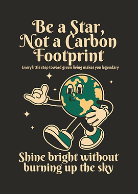 Carbon Footprint Awareness