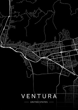 Ventura California