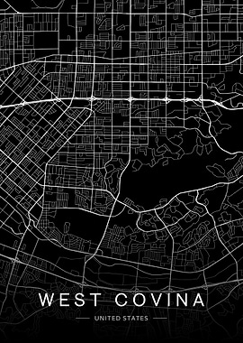 West Covina California