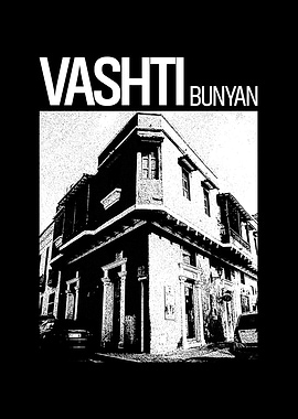 Vashti Bunyan Building