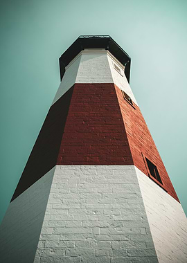 Lighthouse Brickwork