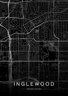 Inglewood California