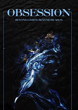 Obsession Poster