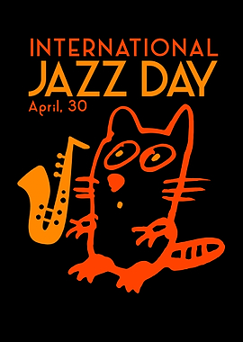 International Jazz Day