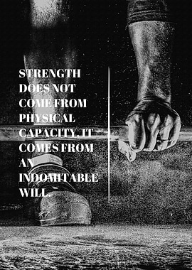 Body building motivational sports quotes