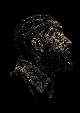 Nipsey Hussle Rapper