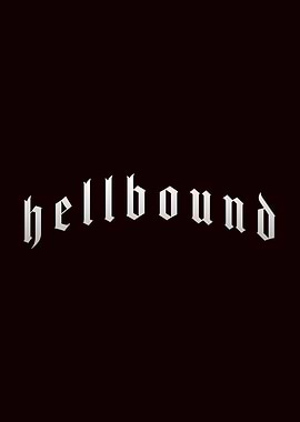 Hellbound Text Art