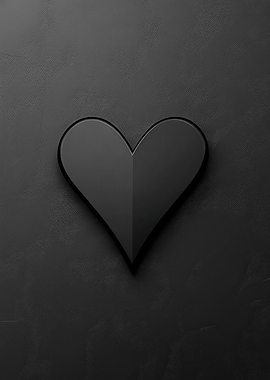 Black Heart