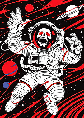 The Last Transmission