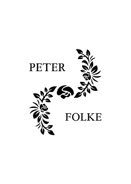 PETER FOLKE