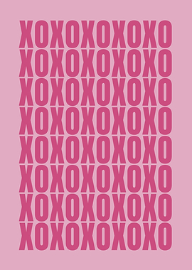 XOXO