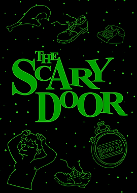 The Scary Door