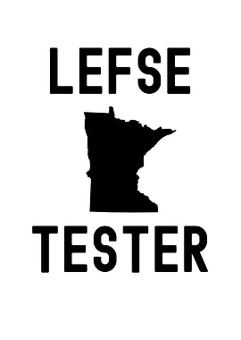 Lefse Tester Minnesota