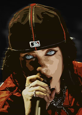 Billie Eilish