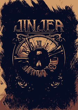 Jinjer Band