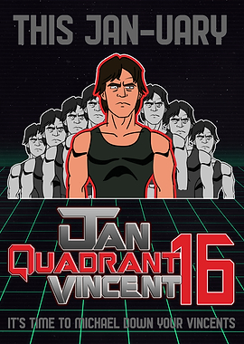 Jan Quadrant Vincent 16