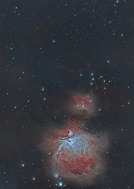 Orion Nebula