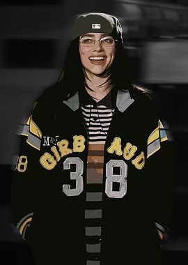 Billie Eilish