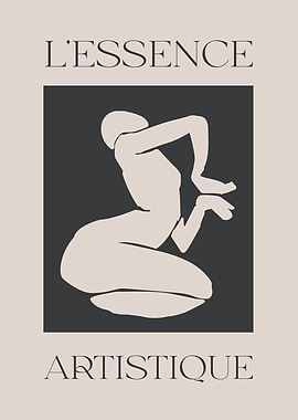 L'Essence Artistique