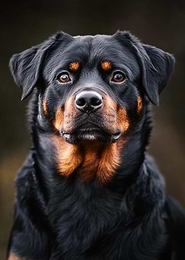 Rottweiler Metzgerhund