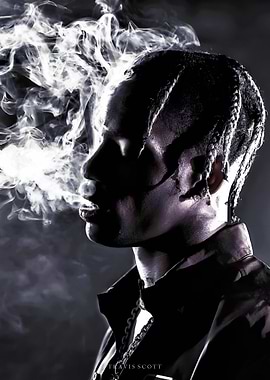 Travis Scott