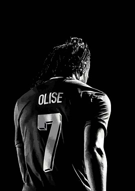 Olise
