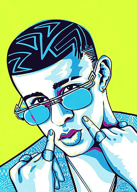 bad bunny